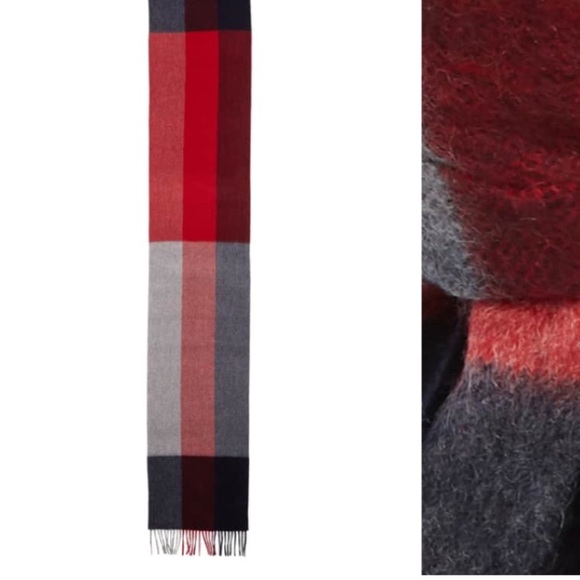 Scarf - Picture 2 of 2